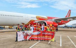 Thêm tàu bay A330, khám phá xứ sở Kangaroo dễ dàng, tiết kiệm cùng Vietjet