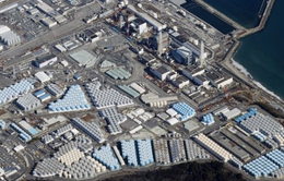 Nhật Bản: Nhà máy điện hạt nhân Fukushima sắp xả nước thải