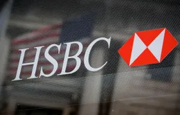 HSBC dự báo thận trọng cho năm 2023