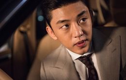 Yoo Ah In dương tính với propofol