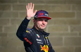 F1: Max Verstappen nhanh nhất trong ngày đầu buổi thử xe trước mùa giải 2023