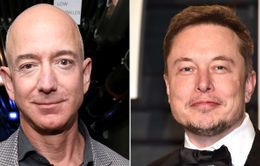 Jeff Bezos, Elon Musk cuối cùng cũng tham gia thị trường bất động sản?