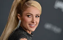 Paris Hilton bất ngờ tiết lộ từng bị cưỡng hiếp năm 15 tuổi