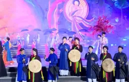 Nhiều hoạt động diễn ra dịp Festival “Về miền Quan họ - 2023”