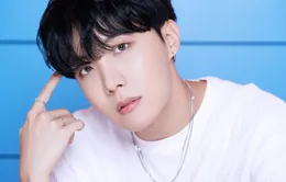 J-Hope (BTS) ra mắt nhạc mới trước thềm nhập ngũ