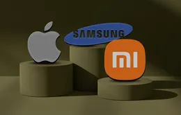 Xiaomi muốn "cùng mâm" với Samsung và Apple