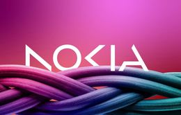 Nokia thay đổi logo, báo hiệu sự thay đổi chiến lược