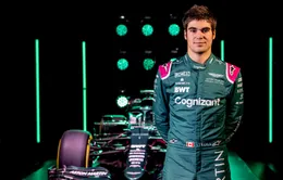 Lance Stroll nhiều khả năng vắng mặt tại GP Bahrain