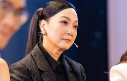 NSND Lê Khanh tạm ngừng diễn xuất vì lý do này