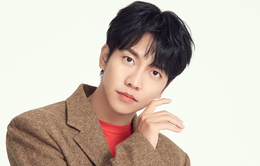 Lee Seung Gi chấp nhận bị ghét hậu thông báo kết hôn với Lee Da In