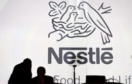 Nestle đóng cửa nhà máy, trụ sở tại Myanmar