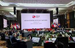 Rà soát công tác chuẩn bị cho Hội nghị hẹp Bộ trưởng Ngoại giao ASEAN