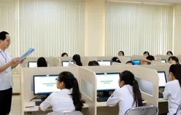 Công bố cấu trúc đề thi đánh giá năng lực 2023