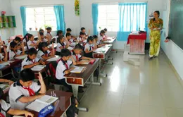 TP Hồ Chí Minh không tuyển đủ giáo viên