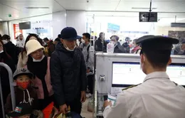 Vụ hành khách bị yêu cầu xuống máy bay, xóa bài trên Facebook: Tổng cục Hải quan vào cuộc