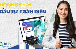 Công cụ tra cứu và đánh giá sàn giao dịch