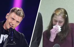 "Nick Carter đã trở thành mục tiêu của một âm mưu thâm độc và lâu dài"