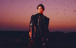 J-Hope (BTS) tiết lộ bộ ảnh mới