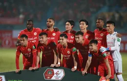 Vòng 1 V.League 1 – 2023: Ấn tượng tân binh