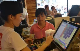 Thúc đẩy triển khai hóa đơn điện tử khởi tạo từ máy tính tiền