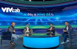 "Đây là bóng đá" trên VTVcab: Thị trường chuyển nhượng V.League 2023 bí mật thế nào?