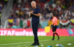 Carlos Queiroz làm HLV trưởng ĐT Qatar