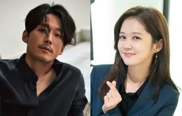 Jang Hyuk và Jang Na Ra tái hợp sau 9 năm