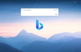 Microsoft ra mắt công cụ Bing và Edge mới tích hợp công nghệ AI