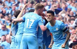 Các hình phạt có thể sẽ khiến Man City không thể chiêu mộ Bellingham