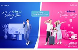 Chubb Life Việt Nam ra mắt Sản phẩm Bảo hiểm Liên kết đơn vị - Kế hoạch Tài chính Chủ động