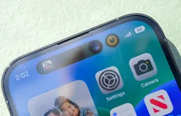 Vượt Galaxy S23 Ultra, iPhone 14 Pro trở thành smartphone nhanh nhất