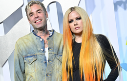 Hôn phu của Avril Lavigne xác nhận cặp đôi đã chia tay