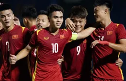 U20 Việt Nam vs U20 Australia: Mở màn chiến dịch | 17h00 hôm nay, 1/3 – VCK U20 châu Á