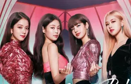 Đạt kì tích trên Spotify, BLACKPINK được Kỷ lục Guinness ghi nhận