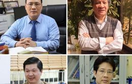 13 nhà khoa học Việt vào bảng xếp hạng thế giới