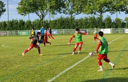 Đội nữ Afghanistan rút lui, đội Việt Nam cạnh tranh với đội chủ nhà Nepal