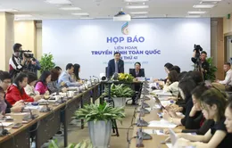 Liên hoan Truyền hình toàn quốc lần thứ 41: Số lượng tác phẩm dự thi tăng vượt trội