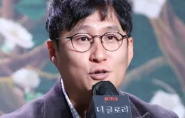 Cư dân mạng Hàn Quốc phản ứng trước vụ nhà sản xuất The Glory bị tố bắt nạt học đường