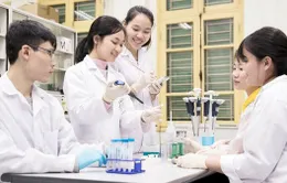 Tuyển sinh đại học 2023: Thu hút sinh viên cho các ngành khoa học cơ bản