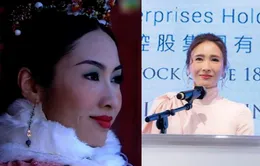 Lê Tư chưa bao giờ coi giải nghệ showbiz là sự hy sinh