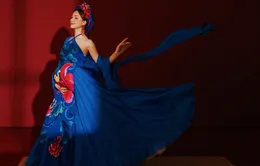 Thị Mầu của Hòa Minzy đạt Top 1 trending Youtube