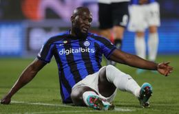 Inter Milan không muốn giữ Lukaku