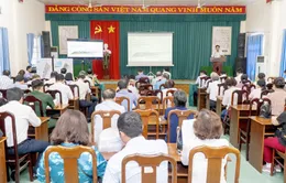 Bà Rịa - Vũng Tàu: Điều chỉnh quy hoạch tỷ lệ 1/2.000 phân khu Bãi Sau