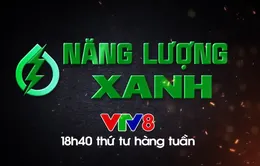 Năng lượng xanh