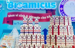 BioAmicus cùng hành trình từ biết, đến tin và yêu tại Việt Nam