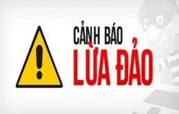 Cảnh báo đối tượng lừa đảo giả danh Cảnh sát PCCC và CNCH