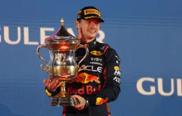 Trước thềm chặng 2 F1 2023 – GP Saudi Arabia: Chiến thắng cho Max Verstappen?
