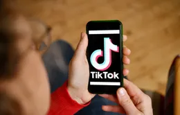 Anh, New Zealand cấm Tiktok trên thiết bị công