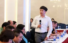 Trưởng BGK Video trên nền tảng số LHTHTQ 41: Thể loại mới phù hợp với xu thế, tạo động lực cho người làm nội dung