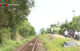 Dự án cải tạo đường sắt đoạn qua Phú Yên chậm do vướng giải phóng mặt bằng